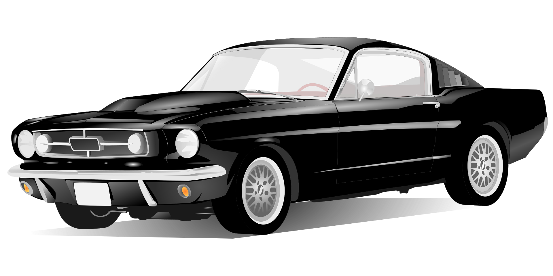 Premium car detailing