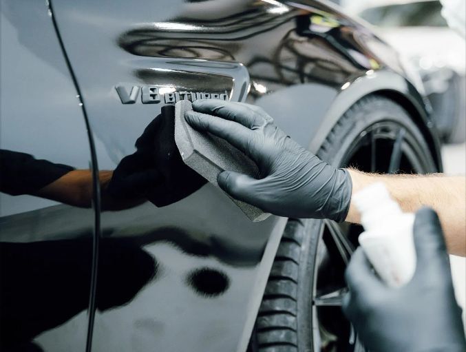 Professional Borophene Coating